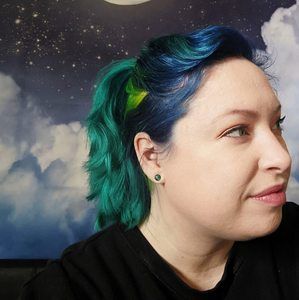 Meet your Posher, Bailey